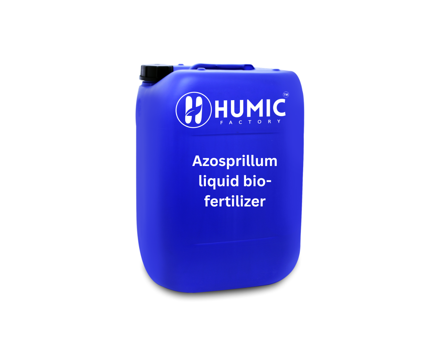 Azosprillum liquid bio-fertilizer